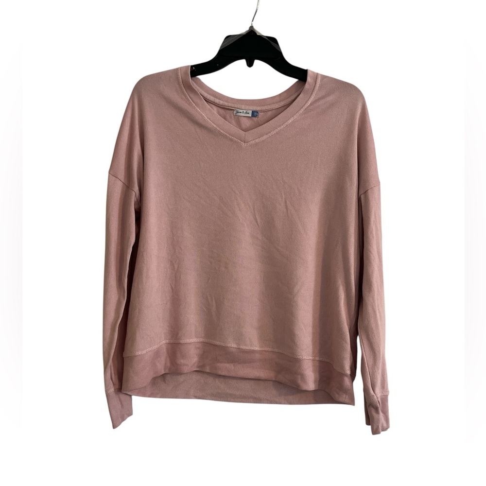 Yarn & Sea Long Sleeve